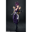 Bandai Tamashii Yuzuriha 'Hellâ€™s Paradise: Jigokuraku', Bandai Spirits S.H.Figuarts