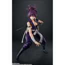 Bandai Tamashii Yuzuriha 'Hellâ€™s Paradise: Jigokuraku', Bandai Spirits S.H.Figuarts