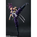 Bandai Tamashii Yuzuriha 'Hellâ€™s Paradise: Jigokuraku', Bandai Spirits S.H.Figuarts