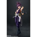 Bandai Tamashii Yuzuriha 'Hellâ€™s Paradise: Jigokuraku', Bandai Spirits S.H.Figuarts