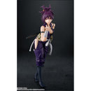 Bandai Tamashii Yuzuriha 'Hellâ€™s Paradise: Jigokuraku', Bandai Spirits S.H.Figuarts