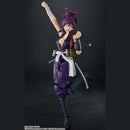 Bandai Tamashii Yuzuriha 'Hellâ€™s Paradise: Jigokuraku', Bandai Spirits S.H.Figuarts