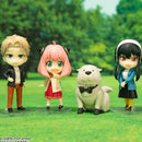 Bandai Spirits Loid Forger -Odekeke Outfit-