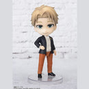 Bandai Spirits Loid Forger -Odekeke Outfit-