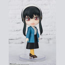 Bandai Spirits Yor Forger -Odekeke Outfit-