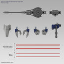 30Mm 1/144 Eexm Gig-R01 Provedel (Type-Rex 01)