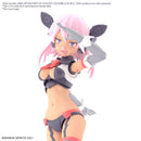 30Ms Option Parts Set 8 (Scout Costume) [Color C]