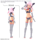 30Ms Option Parts Set 8 (Scout Costume) [Color C]