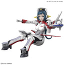 Bandai Hgbf 1/144 Mrs. Loheng-Rinko Hgbf (Build Fighters)