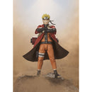 Bandai Tamashii NARUTO UZUMAKI [Sage Mode] -Savior of Konoha- 'NARUTO',  TAMASHII NATIONS S.H.Figuarts