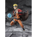 Bandai Tamashii NARUTO UZUMAKI [Sage Mode] -Savior of Konoha- 'NARUTO',  TAMASHII NATIONS S.H.Figuarts