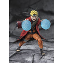 Bandai Tamashii NARUTO UZUMAKI [Sage Mode] -Savior of Konoha- 'NARUTO',  TAMASHII NATIONS S.H.Figuarts