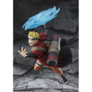 Bandai Tamashii NARUTO UZUMAKI [Sage Mode] -Savior of Konoha- 'NARUTO',  TAMASHII NATIONS S.H.Figuarts