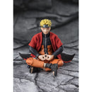 Bandai Tamashii NARUTO UZUMAKI [Sage Mode] -Savior of Konoha- 'NARUTO',  TAMASHII NATIONS S.H.Figuarts