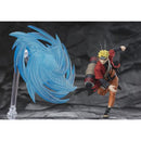 Bandai Tamashii NARUTO UZUMAKI [Sage Mode] -Savior of Konoha- 'NARUTO',  TAMASHII NATIONS S.H.Figuarts