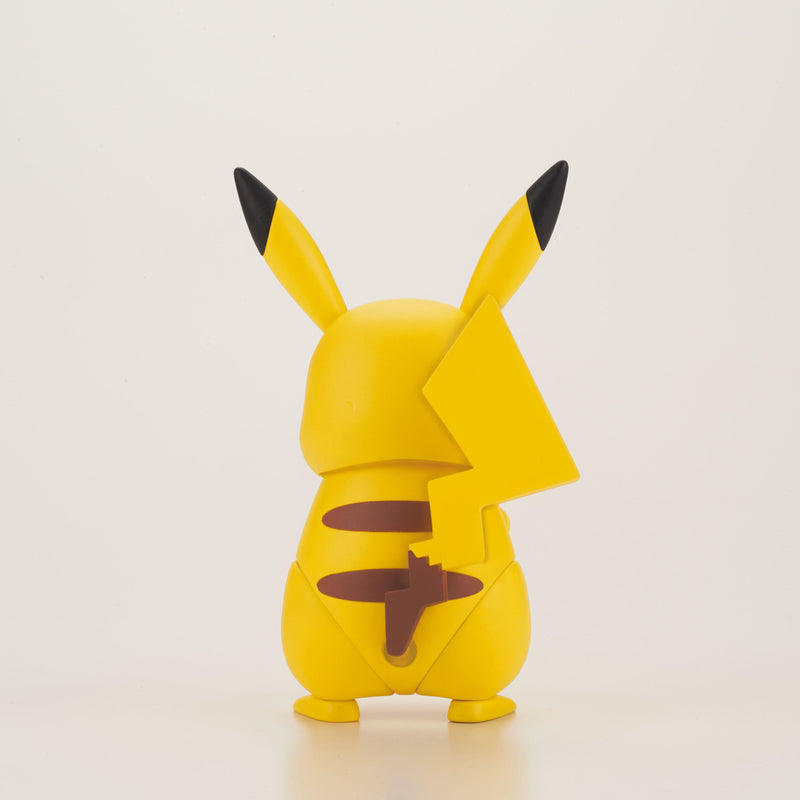 Bandai Hobby POKEMON MODEL KIT PIKACHU