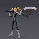Bandai Tamashii KIKORU SHINOMIYA 'KAIJU No.8', TAMASHII NATIONS S.H.Figuarts