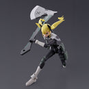 Bandai Tamashii KIKORU SHINOMIYA 'KAIJU No.8', TAMASHII NATIONS S.H.Figuarts