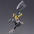 Bandai Tamashii KIKORU SHINOMIYA 'KAIJU No.8', TAMASHII NATIONS S.H.Figuarts