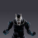 Bandai Tamashii KIKORU SHINOMIYA 'KAIJU No.8', TAMASHII NATIONS S.H.Figuarts