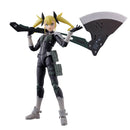 Bandai Tamashii KIKORU SHINOMIYA 'KAIJU No.8', TAMASHII NATIONS S.H.Figuarts