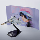 Bandai Tamashii VF-4 LIGHTNING Ⅲ -Flash Back 2012- 'The Super Dimension Fortress MACROSS ～FLASH BACK 2012～', TAMASHII NATIONS HI-METAL R