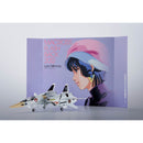 Bandai Tamashii VF-4 LIGHTNING Ⅲ -Flash Back 2012- 'The Super Dimension Fortress MACROSS ～FLASH BACK 2012～', TAMASHII NATIONS HI-METAL R