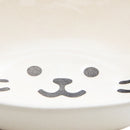 10.5cm Cat / Bear / Shiba Inu Face Bowl Individual Package