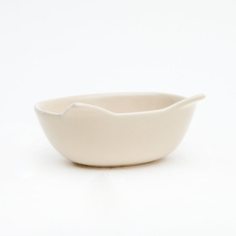Microwave Safe Cat Face Bowl (CAT / Bear / Shiba Inu)