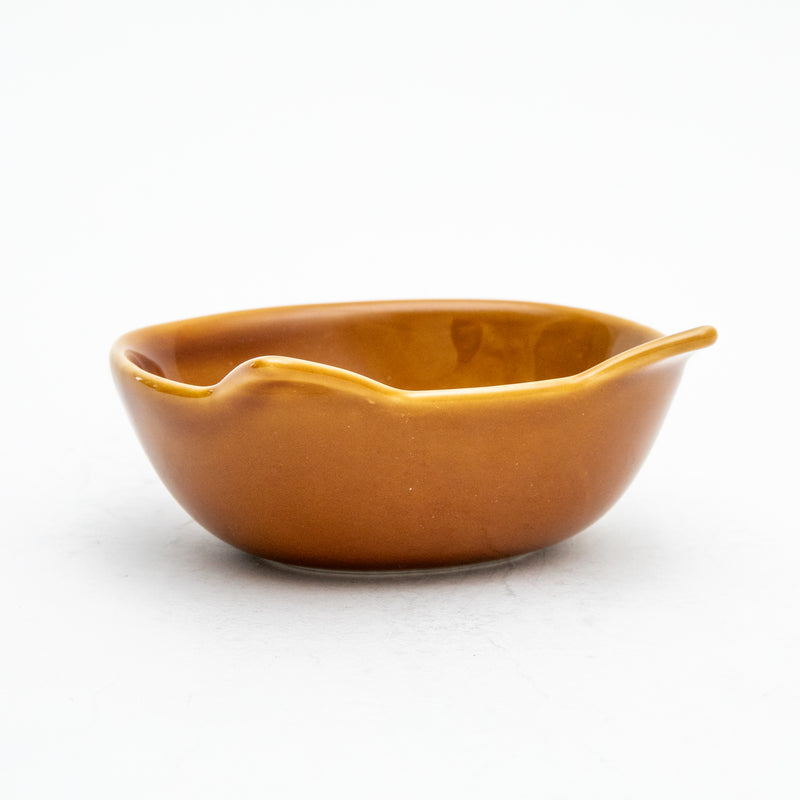 Microwave Safe Cat Face Bowl (CAT / Bear / Shiba Inu)