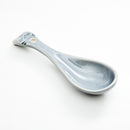 Animal Face Soup Spoon (1pc)  (CAT / Bear / Shiba Inu)