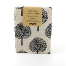 Craft Fabric – Geometric Botanical Print
