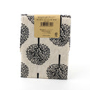 Craft Fabric – Geometric Botanical Print