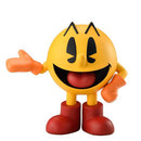 BellFine SoftB Half  PAC-MAN