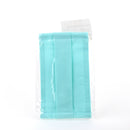 Mask (Ice Blue/L/Namioto/17x10cm)