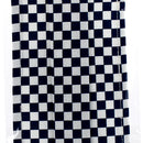 Mask (Checkered/L/Namioto/17x10cm)