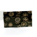 Mask (With Filter Pocket/Pleated/Small Crest/L/Namioto/17x10cm)