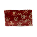 Mask (With Filter Pocket/Pleated/Small Crest/L/Namioto/17x10cm)