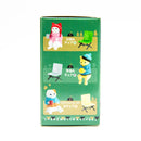 [Blind Box] Collectible Cat's Vacation Figurines Blind Box