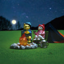 Collectible Cat's Vacation Figurines Blind Box