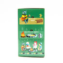 [Blind Box] Collectible Cat's Vacation Figurines Blind Box