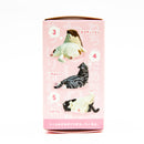 Ornament (Gacha Blind Box Figurine/Still Sleepy/Size varies./American Shorthair: 4x6x3cm/Yell/SMCol(s): 5xCol)