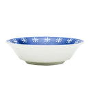 Aizome Small Patterns Porcelain Bowl
