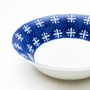 Aizome Small Patterns Porcelain Bowl