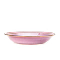 Japanese Fontaine Plate Purple 22x22x4cm