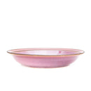 Japanese Fontaine Plate Purple 22x22x4cm