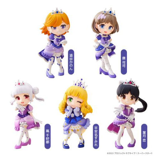 Blind Box (Bushiroad Creative PalVerse Love Live! Super Star!!)