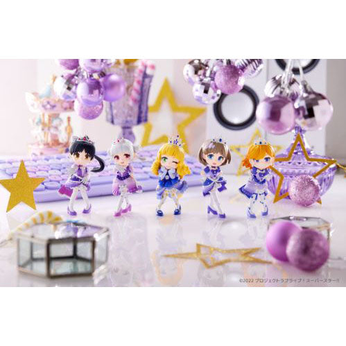 Blind Box (Bushiroad Creative PalVerse Love Live! Super Star!!)