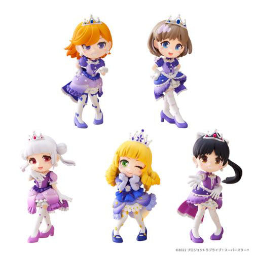 Blind Box (Bushiroad Creative PalVerse Love Live! Super Star!!)