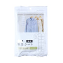 Closet Dehumidifying Sheet with Hook